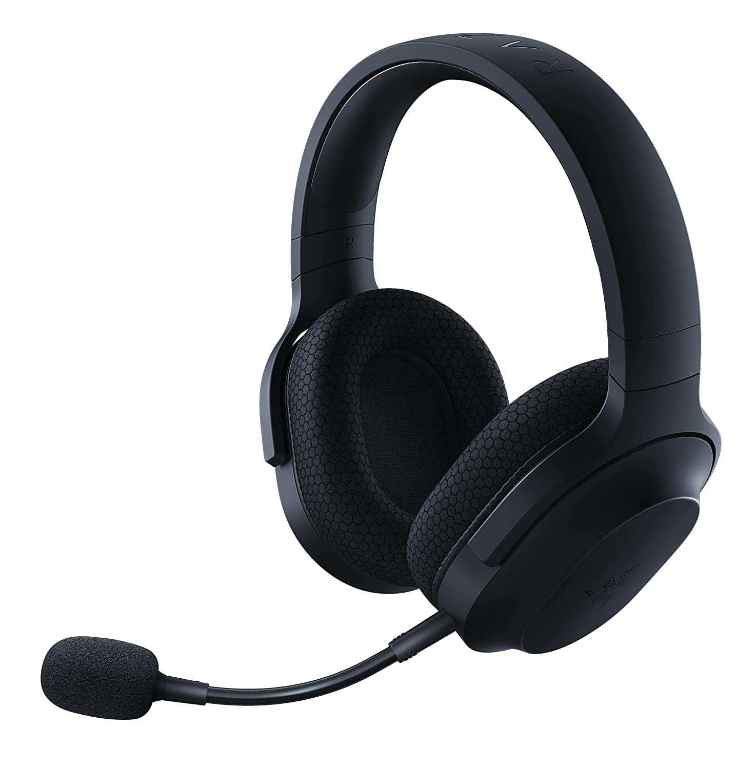 Razer Barracuda X - Black, RZ04-04430100-R3M1