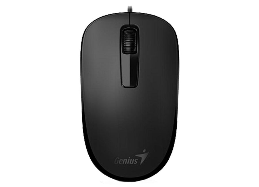 Genius DX-125 USB Black