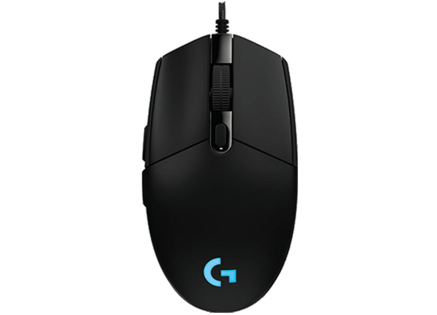LOGITECH G102 BLACK
