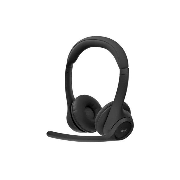 Logitech ZONE 300 Black - EMEA28-935 (L981-001407 )