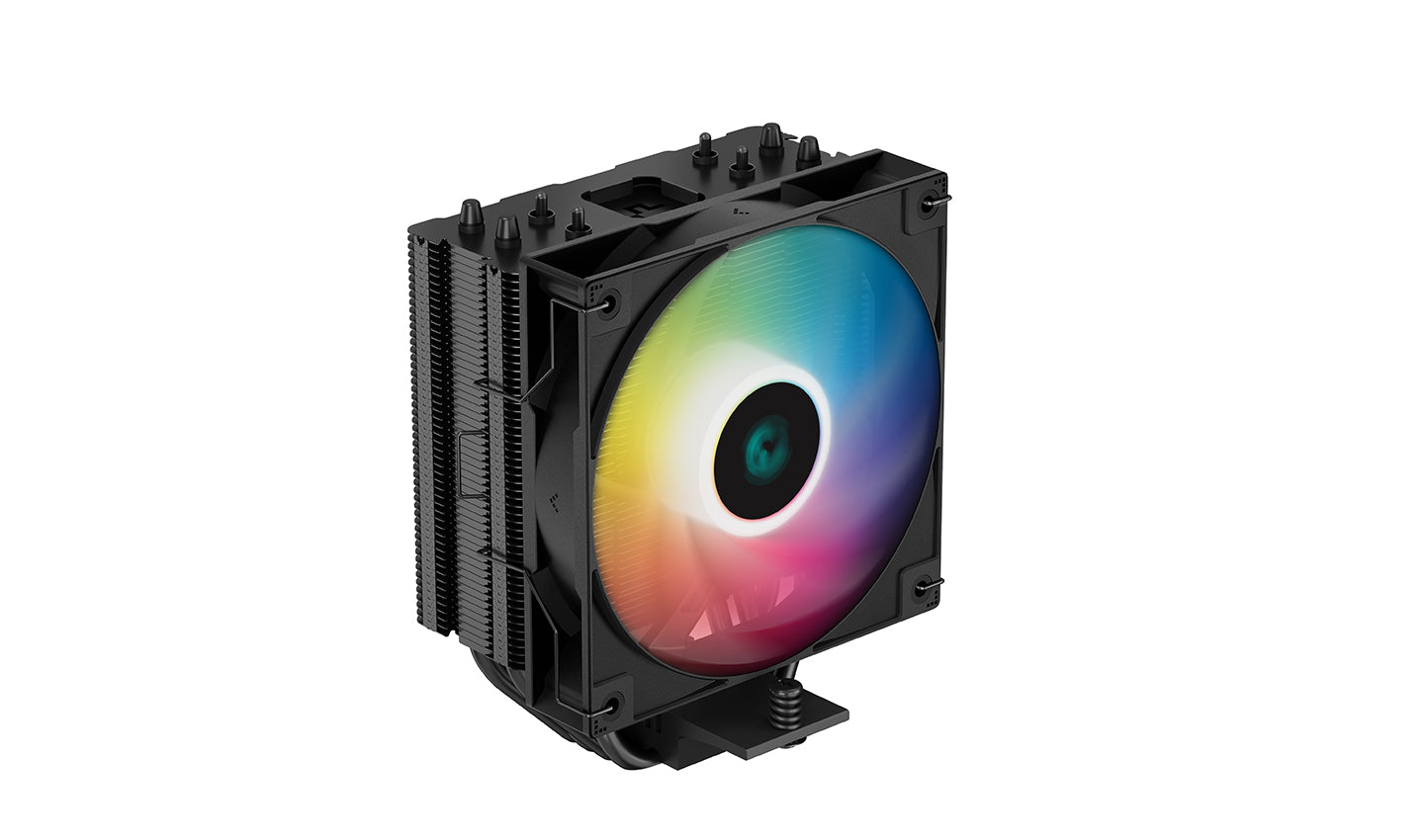 Deepcool AG400 BK ARGB