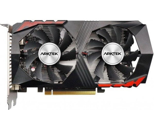 ARKTEK GeForce GTX1050TI (AKN1050TID5S4GH1)