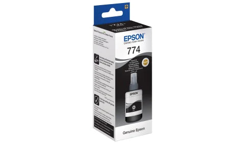 Epson 774 Black Ink Bottle