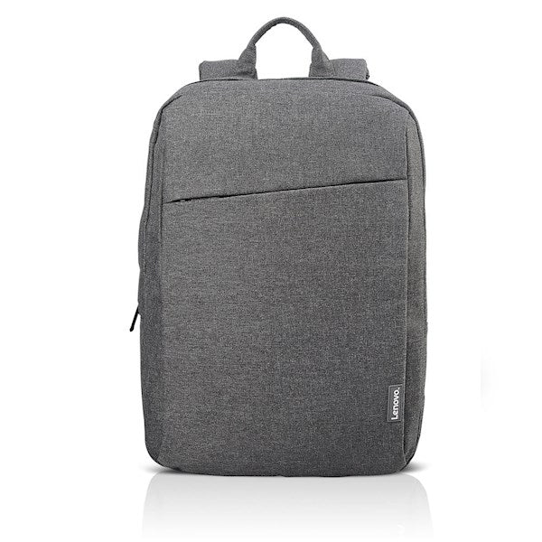 Lenovo 15.6" inch laptop Backpack B210 (Grey)
