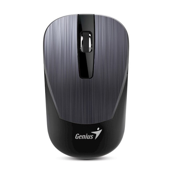 Genius NX-7015 Black, wireless mouse,Blister