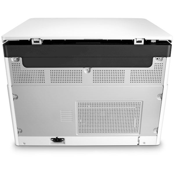 HP 8AF43A LaserJet MFP M438n Mono Laser Printer White A3