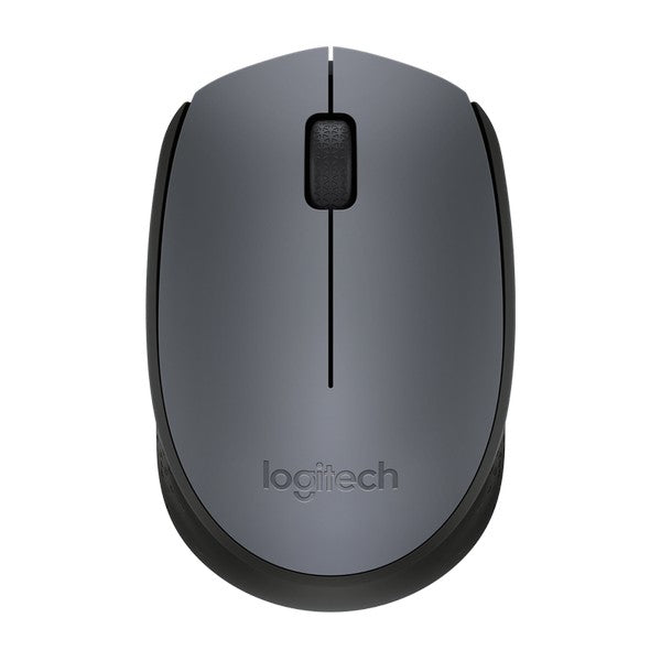 Logitech M170 WIRELESS - Grey