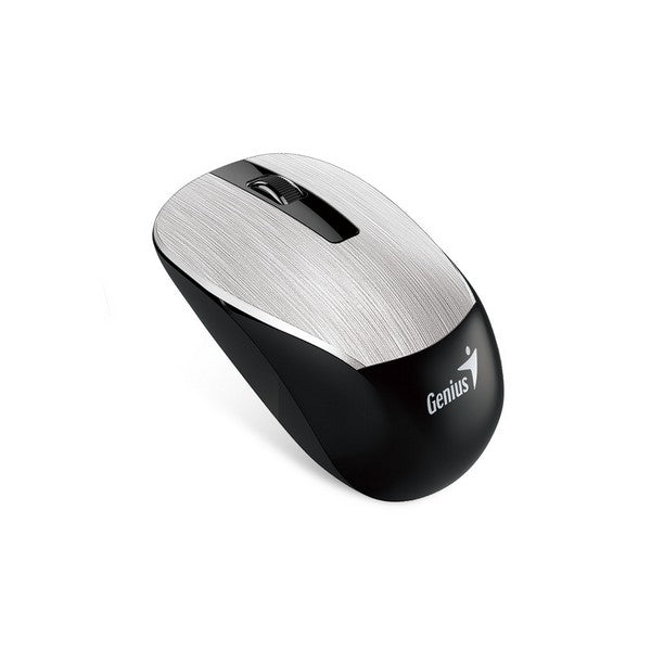 Genius NX-7015 Silver wireless mouse