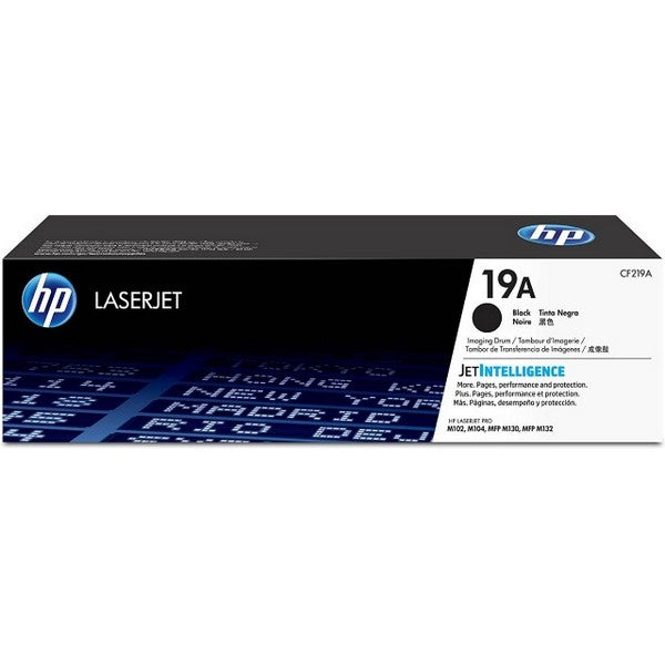 HP 19A Original LaserJet Imaging Drum CF219A
