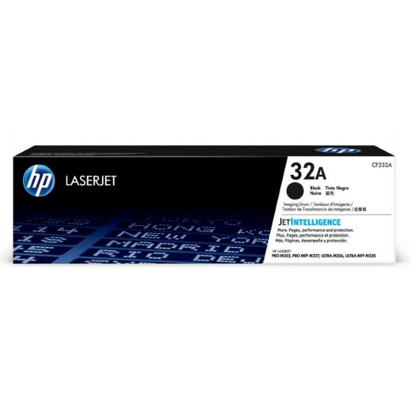 HP 32A Original CF232A LaserJet Imaging Drum
