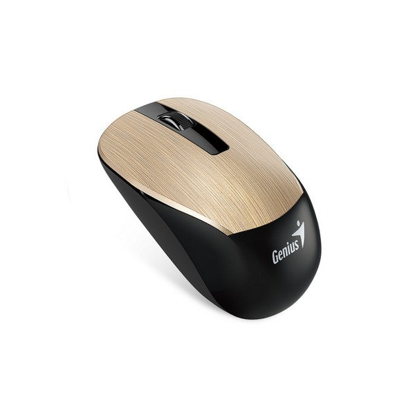 Genius NX-7015 Gold wireless mouse