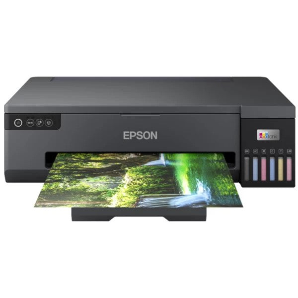 L18050, Epson Photo Printer, CD/DVD print L18050