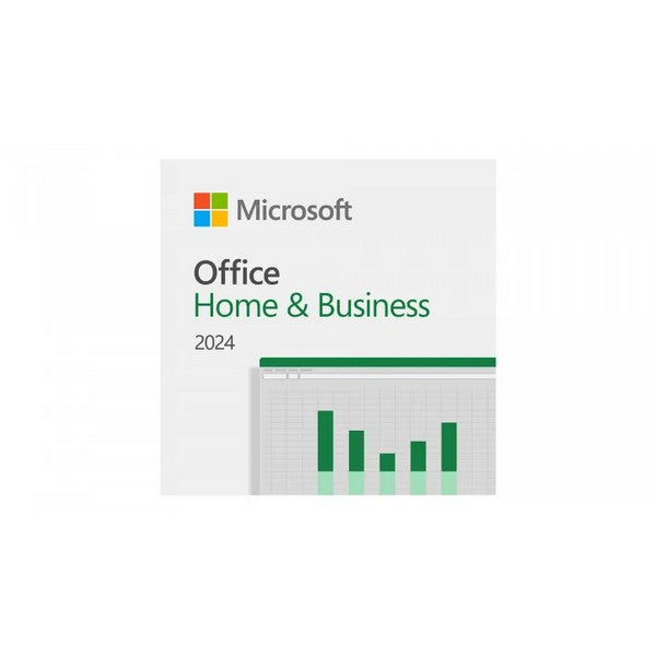 Microsoft EP2-06605 Office Home and Business