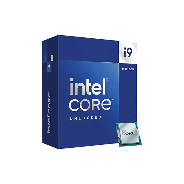 Intel Core i9 processor 14900KF