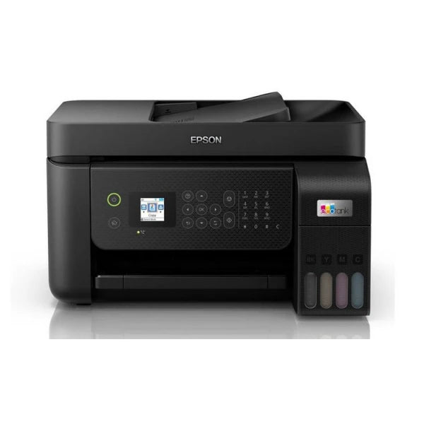 Epson L5290 A4 Wi-Fi All In One Ink Tank Printer - C11CJ65407