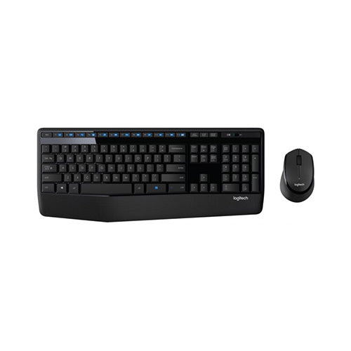 LOGITECH MK345  Wireless Combo MK345