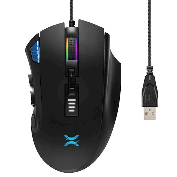 NOXO Nightmare Gaming mouse