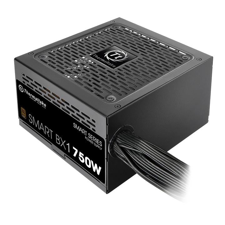 Thermaltake Smart BX1 750W Power Supply 750W, PS-SPD-0750NNSABE-1