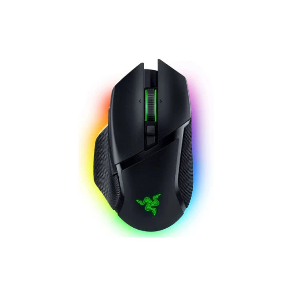Razer Basilisk V3 Pro RGB BT/WL Black, RZ01-04620100-R3G1