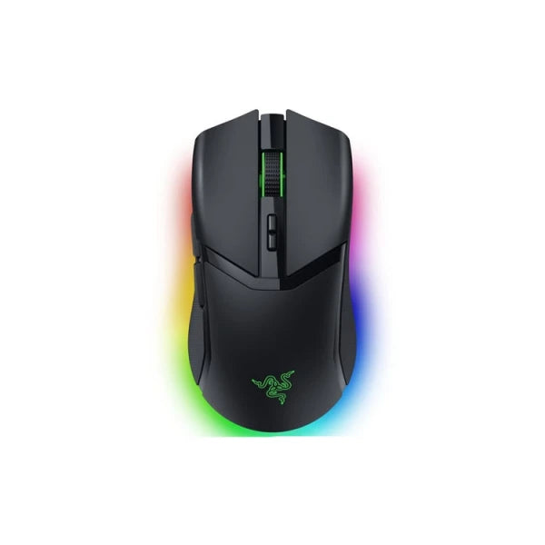 Razer Cobra Pro, RGB, USB-A/WL/BT, black, RZ01-04660100-R3G1