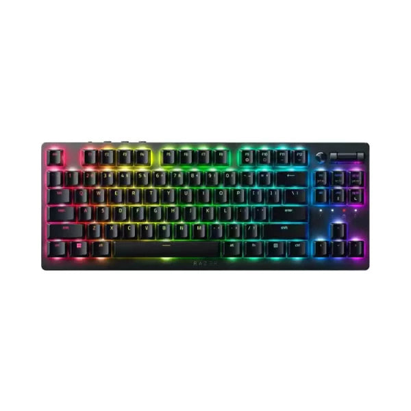 Razer DeathStalker V2 Pro TKL RGB, black, RZ03-04370100-R3M1