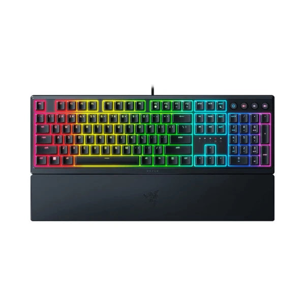 Razer Ornata V3 RGB 104key Mecha, RZ03-04460100-R3M1
