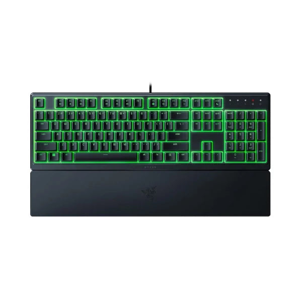 Razer Ornata V3 X RGB 104key USB EN, black, RZ03-04470100-R3M1