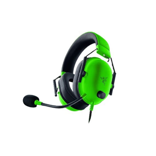 Razer Blackshark V2 X 3.5mm Green, RZ04-03240600-R3M1