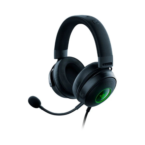 Razer Kraken V3 Wired, RZ04-03770200-R3M1