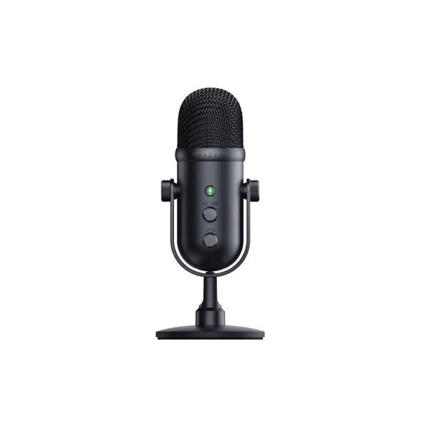 Razer Seiren V2 Pro Black, RZ19-04040100-R3M1