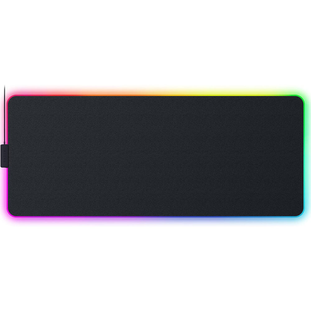 Razer Strider Chroma RGB XXL (900x370x4mm), black, RZ02-04490100-R3M1