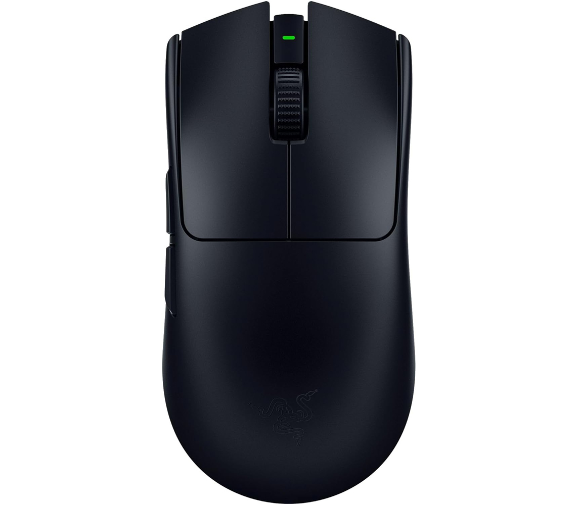 Razer Viper V3 Pro, black, RZ01-05120100-R3G1