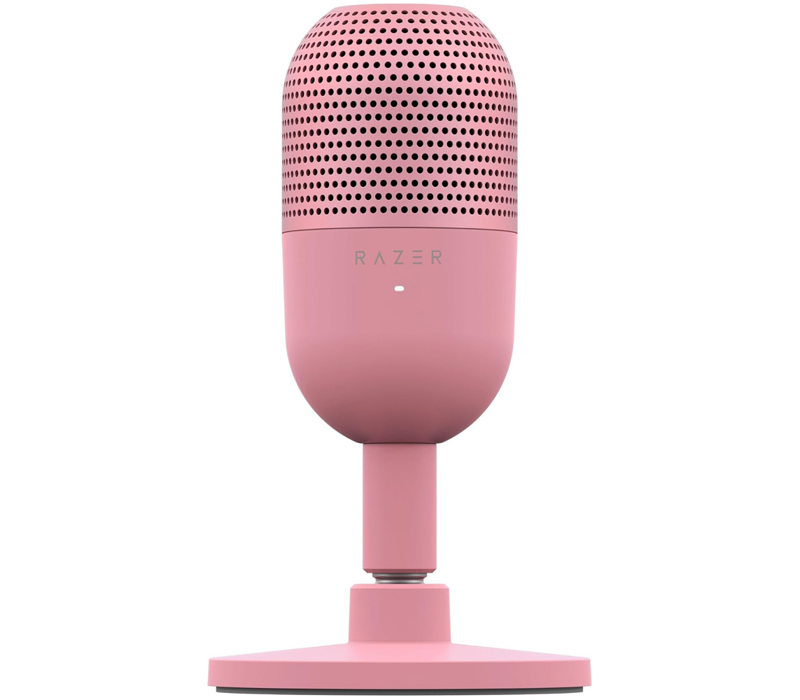 Razer Seiren V3 Mini, Omni, RZ19-05050200-R3M1