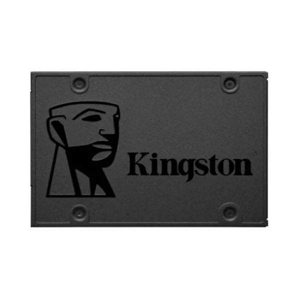 Kingston A400 480GB  SATA 3 2.5