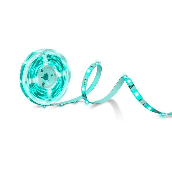 TP-Link Tapo L900-5, Smart Wi‑Fi Light Strip, Multicolor