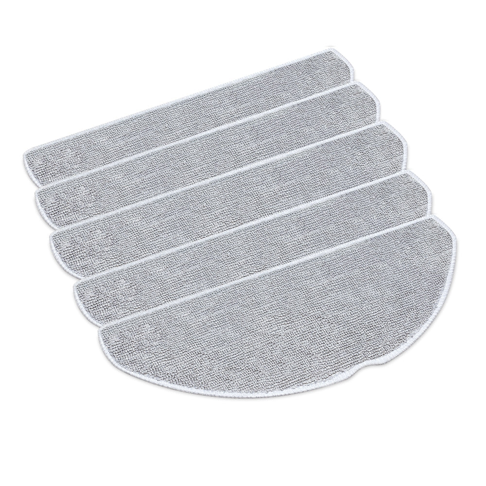TP-link Tapo RVA301 ,  Tapo Robot Vacuum Washable Mop Cloth (5 Pcs)