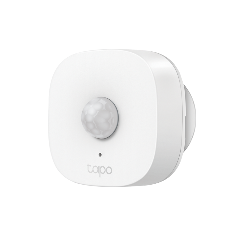 TP-Link Tapo T100, Tapo Smart Motion Sensor
