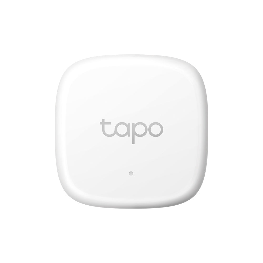 TP-Link Tapo T310, Tapo Smart Temperature and Humidity Sensor