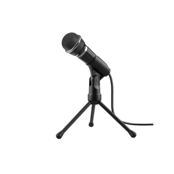 TRUST STARZZ MICROPHON