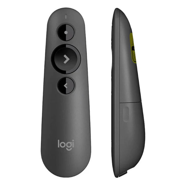 LOGITECH R500s Bluetooth Presentation Remote - GRAPHITE L910-005843
