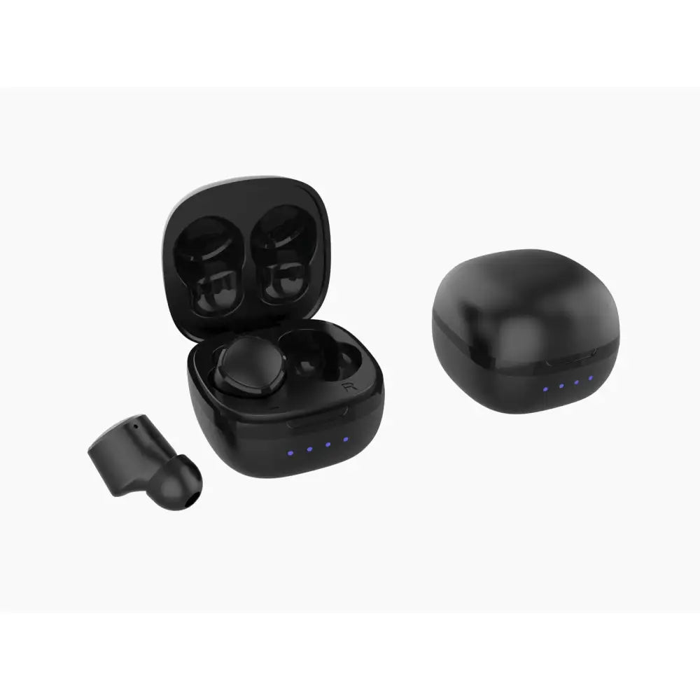 Acer Go True Wireless Earbuds Black - GP.HDS11.00Z
