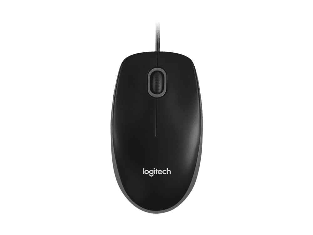 Logitech 910-003357 - B100