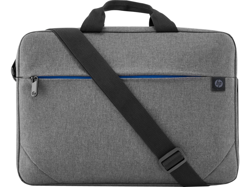 34Y64AA, HP Prelude 17.3"  Laptop Bag, 44 x 6.5 x 32 cm Gray