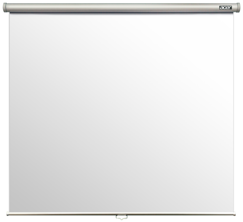 Acer M87-S01MW Roll-Up Projection Screen (JZ.J7400.002)