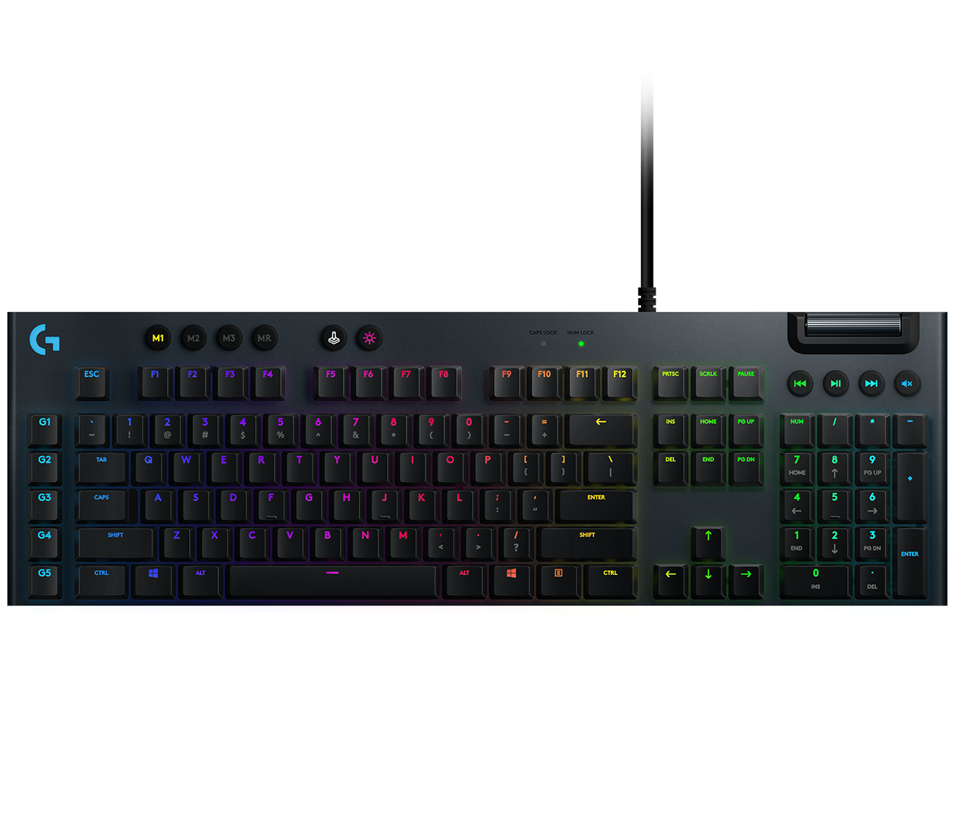 LOGITECH G815 (920-008991)