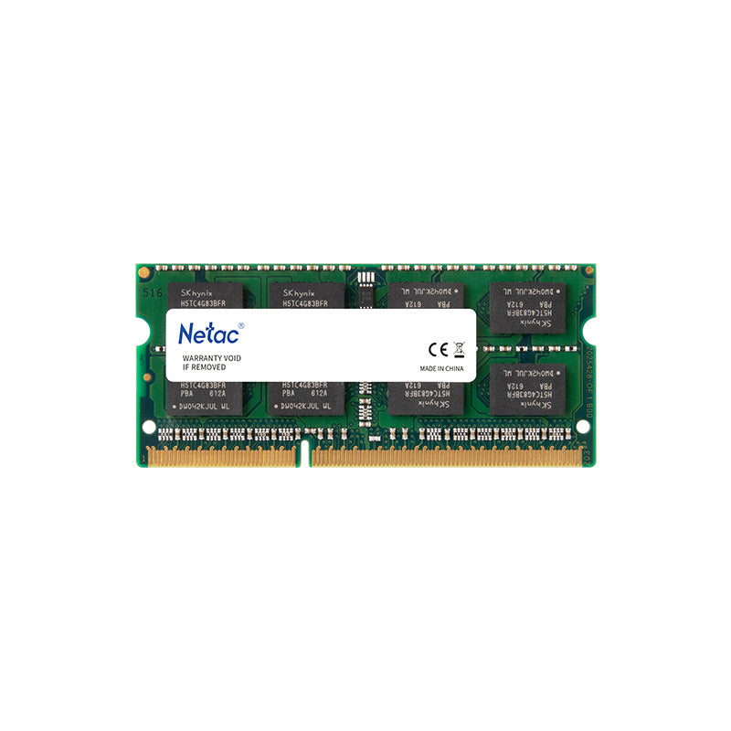 NETAC Basic DDR3L SODIMM 8GB