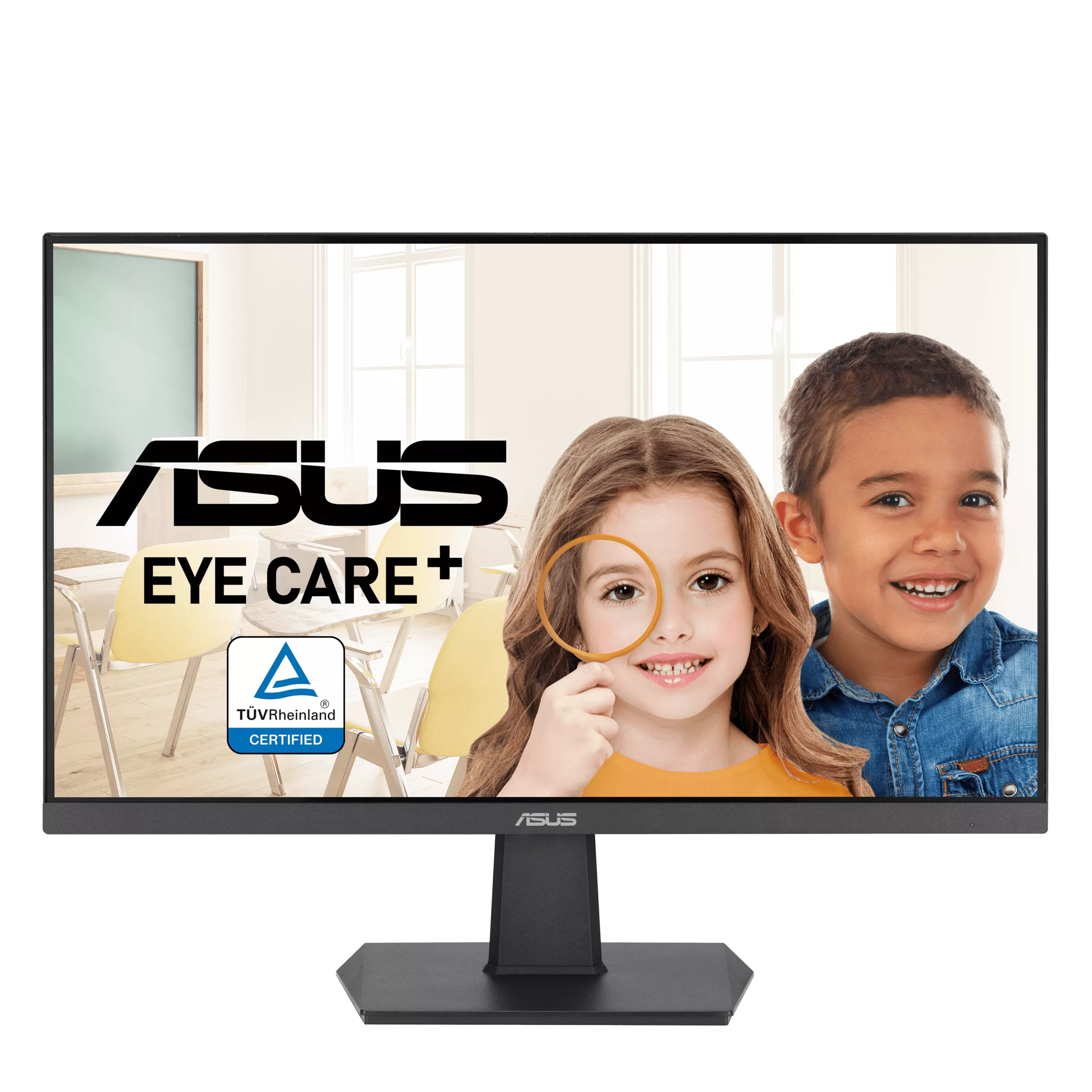 ASUS VA24EHF Monitor