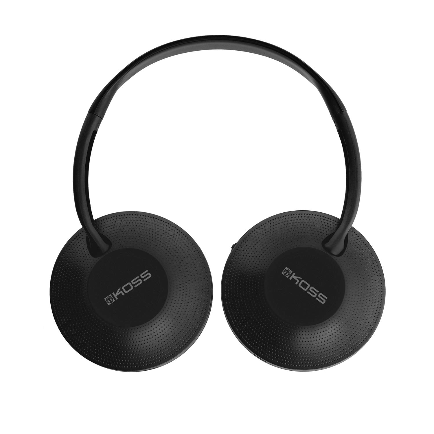 Koss KPH7 Wireless Bluetooth On-Ear Headphones