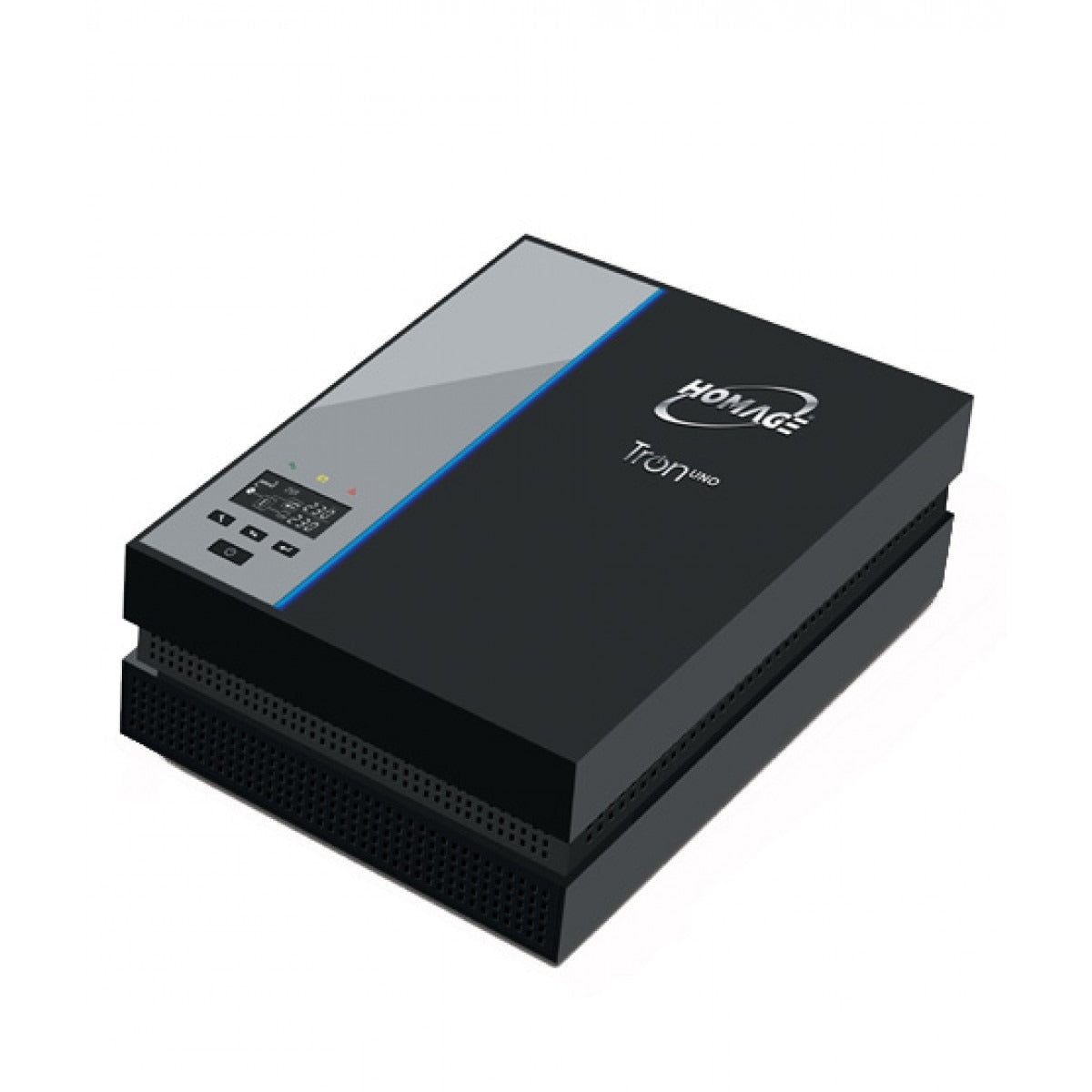 HTU-2005  INVERTER 2000 VA/1600Watt/24VDC/230VAC