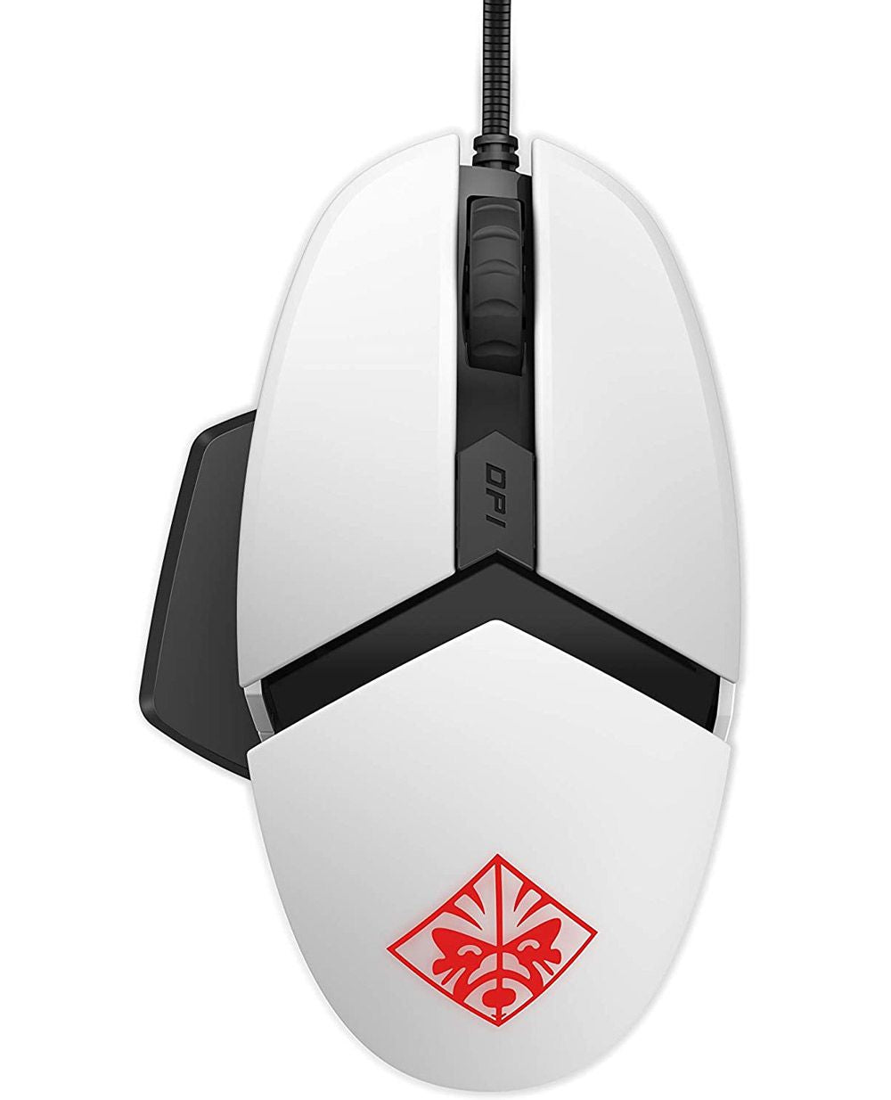 HP OMEN Reactor Mouse 7ZF19AA White